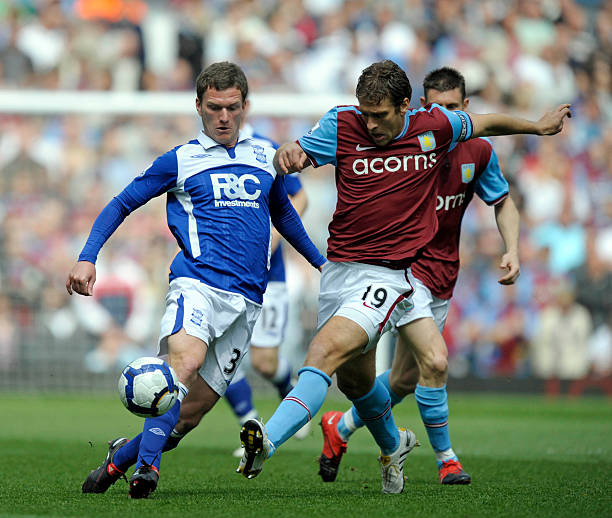 后卫的稳固 后卫的稳固