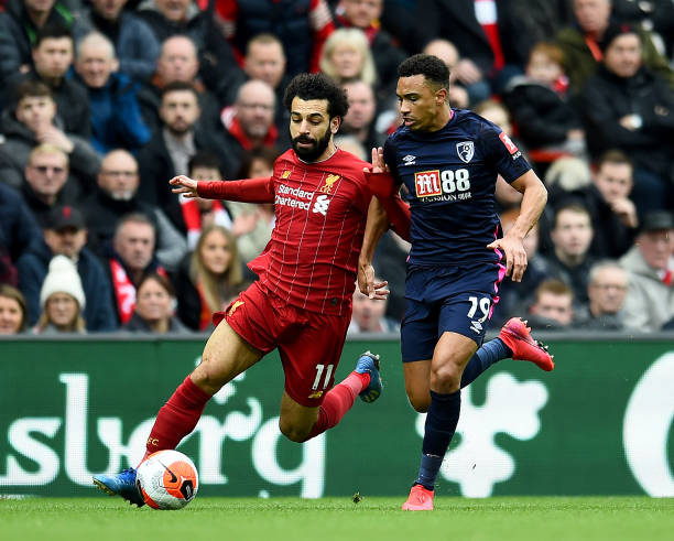 不同对手的 不同对手的