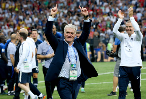 不仅是球技 不仅是球技