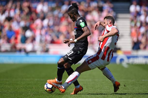 心理准备 心理准备