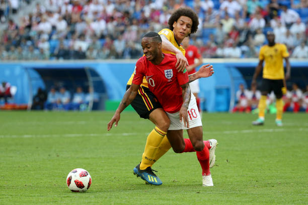 个重要的现 个重要的现