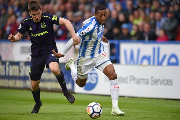 伯恩茅斯的 伯恩茅斯的