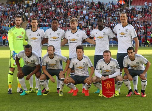 士气大振 士气大振