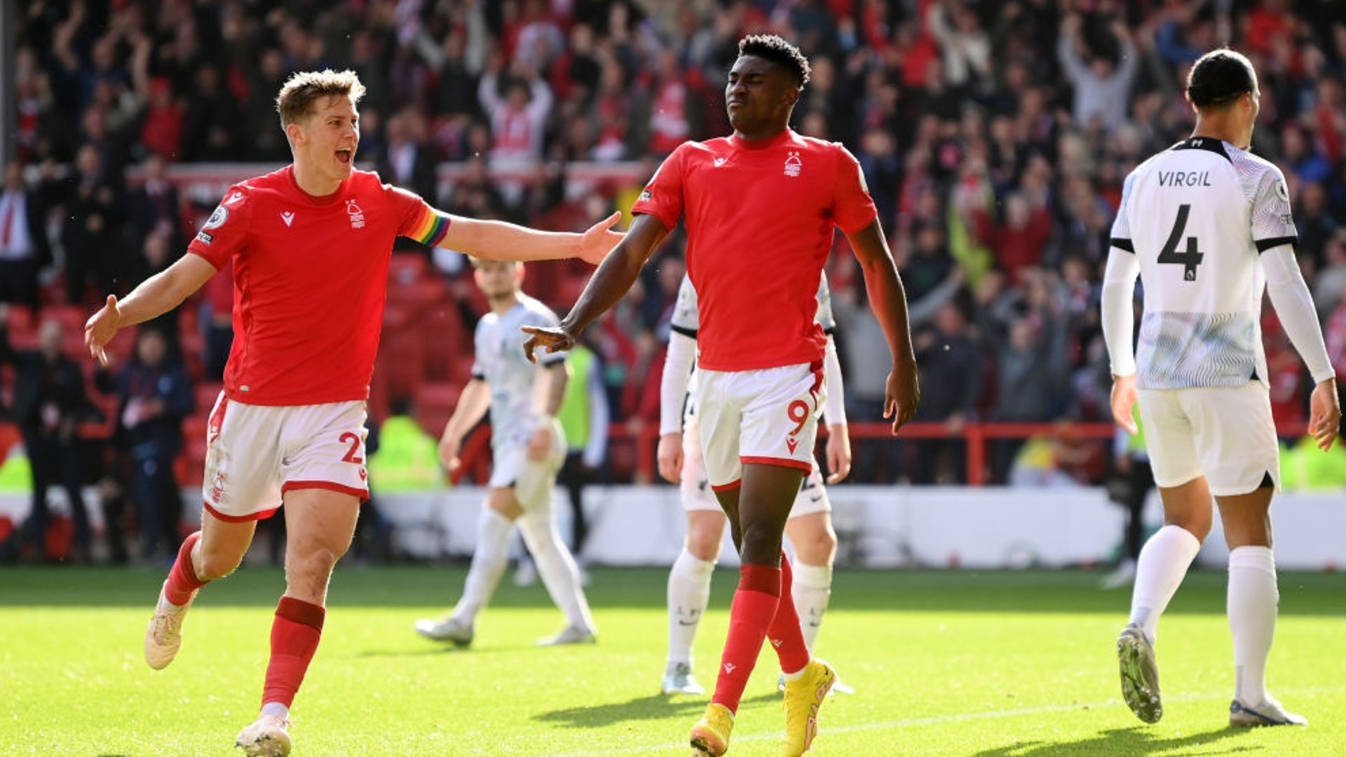 这一壮举在 这一壮举在